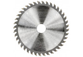 DeWALT DT4064 Lame de scie circulaire 190 x 30 mm 40T ATB 10°