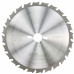 DeWALT DT4202 Lame de scie circulaire 250 x 30mm 24FZ