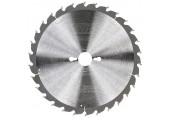 DeWALT DT4226 Lame de scie circulaire 250 x 30 mm 30WZ