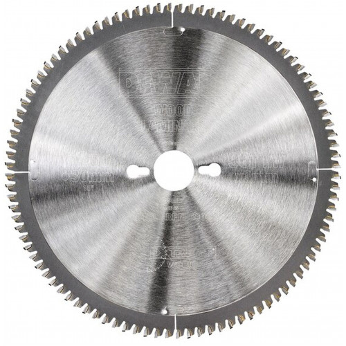 DeWALT DT4282 Lame de scie circulaire 250 x 30mm 96TFZ