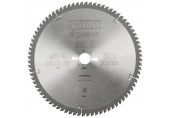DeWALT DT4283 Lame de scie circulaire 305 x 30mm 80TFZ