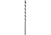 DeWALT DT4600-QZ Meche a bois spirale simple 6X100X200mm