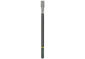 DeWALT DT6811 SDS-MAX XLR ciseau plat 25x300mm