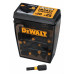 DeWALT DT70557T Jeu d'embouts Impact Torsion 25 mm T40