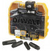 DeWALT DT70559T Boîte a bits 25mm T40 25 pieces