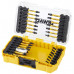 DeWALT DT70734T Coffret d'embouts de vissage, 29-pieces