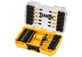 DeWALT DT70737T Jeu d'embouts de vissage - 31 pieces