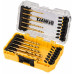 DeWALT DT70748T Coffret 24 Pieces - Embouts de Vissage FLEXTORQ et Forets