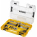 DeWALT DT70763 Embouts de vissage et percer, Set 85 pieces