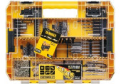 DeWalt DT70767 Jeu de forets (80 pieces)
