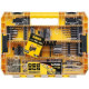 DeWalt DT70767 Jeu de forets (80 pieces)