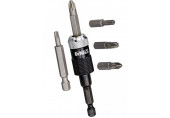 DeWALT DT71514 Accessoires - Set d'embouts, 6 pieces