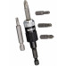 DeWALT DT71514 Accessoires - Set d'embouts, 6 pieces