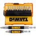 DeWALT DT71570 Coffret de vissage 14 pieces