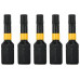 DeWALT DT7381T-QZ Embouts Impact Torsion Torx T20 × 25 mm, 5 pieces
