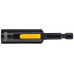 DeWALT DT7440 Clé a douille magnétique 1/4 pouce 10x75mm