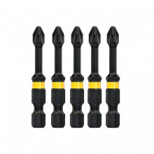 DeWALT DT7997T Torsion Bit résistant aux chocs Ph1 50mm