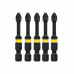 DeWALT DT7997T Torsion Bit résistant aux chocs Ph1 50mm