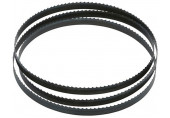 DeWALT DT8475 Lame de scie a ruban 2215x6x0,6 mm 1,4 mm