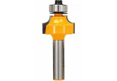 DeWALT DT90013 Fraise a profiler avec guide, deux taillants, 5 mm