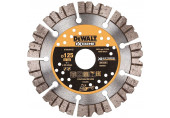 DeWALT DT90294 Disque de fraisage diamanté 125x22,23mm