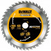 DeWALT DT99561 XR Lame de scie circulaire 165 x 20mm 42T CSB