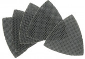 DeWALT DTM3095 Grille de ponçage 93x93 mm K240