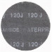 DeWALT DTM8566-QZ Disque abrasif velcro