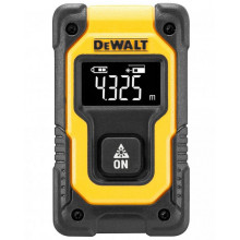 DeWALT DW055PL Télémetre laser de poche 16 m