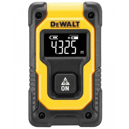 DeWALT DW055PL Télémetre laser de poche 16 m