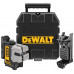 DeWALT DW089K Niveau laser multilignes 3 faisceaux
