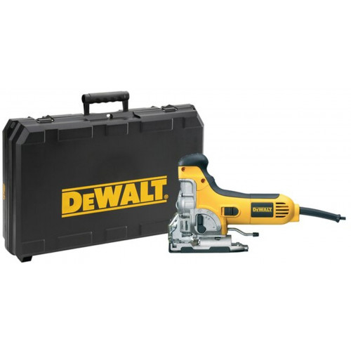 DeWALT DW333K Scie sauteuse 710W