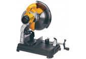 DeWALT DW872 Tronçonneuse a lame (2200W/355mm)