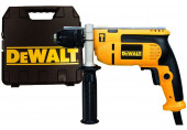 DeWALT DWD024KS Marteau perforateur (8,6Nm/13mm/650W) coffret
