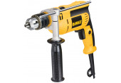 DeWALT DWD024 Perceuses a percussion (650W/13mm)