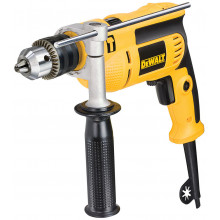 DeWALT DWD024 Perceuses a percussion (650W/13mm)