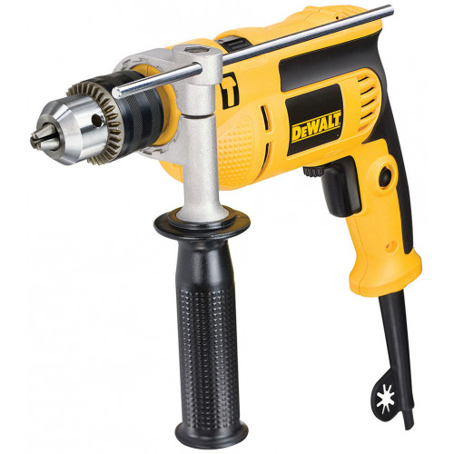 DeWALT DWD024 Perceuses a percussion (650W/13mm)