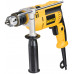 DeWALT DWD024 Perceuses a percussion (650W/13mm)