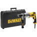 DeWALT DWD524KS Perceuse percussion 2 vitesses (40Nm/1100W) coffret