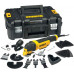DeWALT DWE315KT Multi-cutter filaire 300W TSTAK-Box II