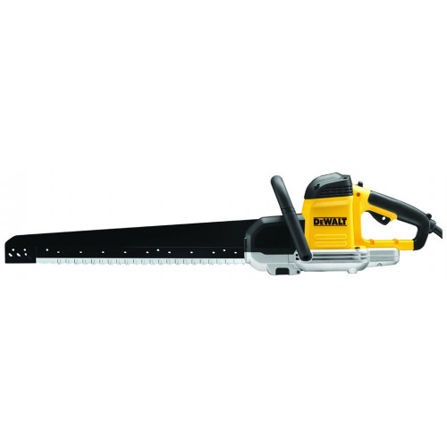 DeWALT DWE399 Scie spéciale (1700W/450 mm)