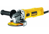 DeWALT DWE4056 Meuleuse d'angle (115mm/800W)