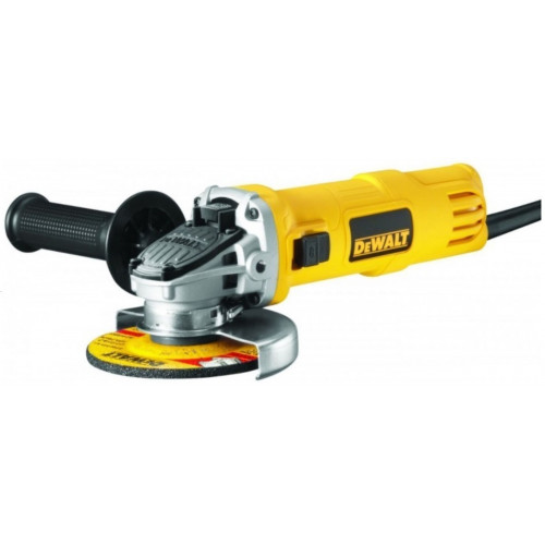 DeWALT DWE4056 Meuleuse d'angle (115mm/800W)