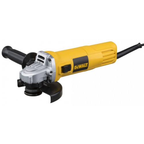 DeWALT DWE4117 Meuleuse d'angle (125mm/950W)