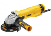 DeWALT DWE4217 Meuleuse d'angle (1200W/125mm)