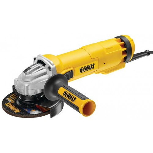 DeWALT DWE4217 Meuleuse d'angle (1200W/125mm)