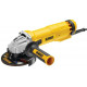 DeWALT DWE4217 Meuleuse d'angle (1200W/125mm)