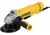 DeWALT DWE4233 Meuleuse d'angle (1400W/125mm)