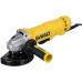 DeWALT DWE4233 Meuleuse d'angle (1400W/125mm)