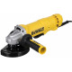 DeWALT DWE4233 Meuleuse d'angle (1400W/125mm)